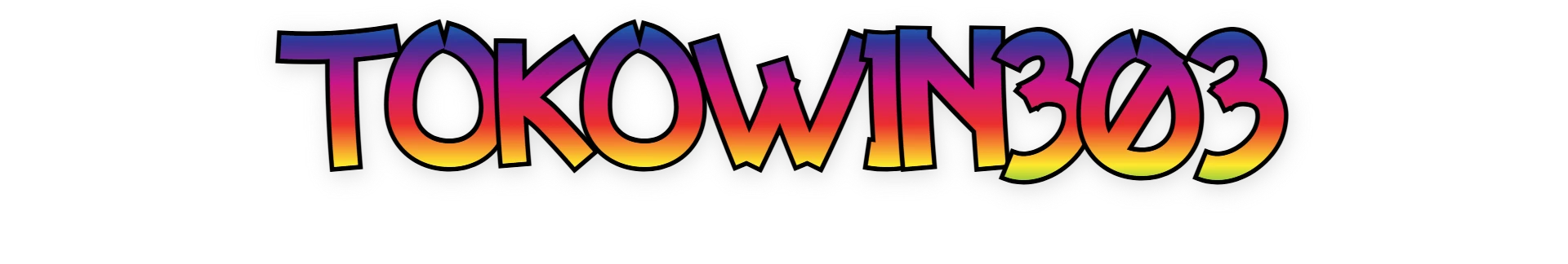 Tokowin303